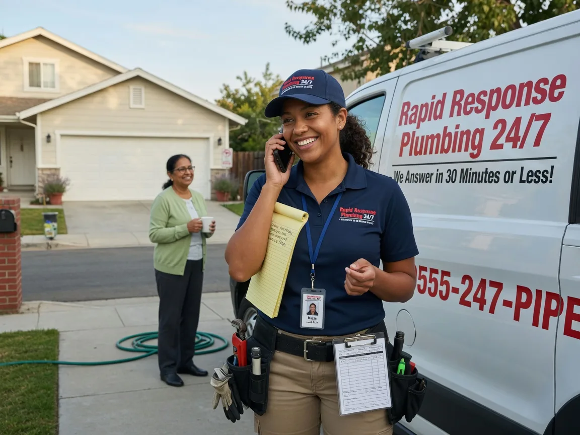 Emergency Plumber Trout Lake, MI FAQs